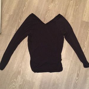 Pure Barre long sleeve shirt